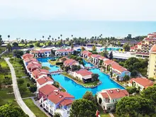 IC Santai Family Resort (ex. IC Hotels Santai), 5*