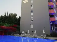 Grand Alisa (ex. Royalisa Hotel), 4*