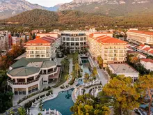 Akra Kemer (ex. Kemer Barut Collection), 5*