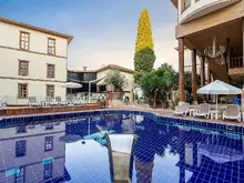 Puding (ex. Puding Marina Residence), Бутик-отель