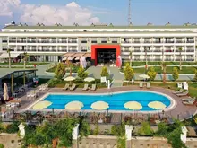 My Belek Collection (ex. Hotella Hotel And Spa; Sports Belek), 4*