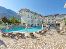 Montebello Deluxe (ex. Montebello Beach), 3*