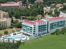 Casa De Maris Spa & Resort, 5*