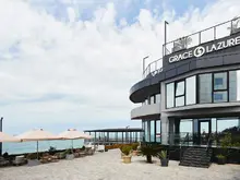 Грейс Лазурь (Grace Lazure), 4*