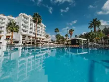 PD Grand Ideal Premium (ex. SunConnect Grand Ideal Premium), 5*