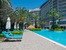 Liberty Hotels Lara (ex. Lara Beach), 5*