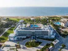 Sural Saray, 5*