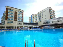 Cenger Beach Resort & Spa, 5*