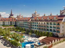 Side Crown Palace, 5*