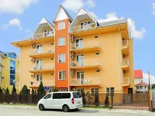 Ростов (Rostov), Гостиница