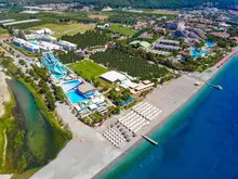 Daima Biz, 5*