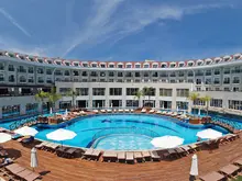 Meder Resort, 5*