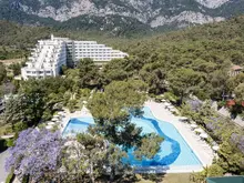 Ma Biche Kemer By Werde Hotels (ex. Miarosa Ghazal Resort; Ghazal Resort Thalasso), 5*