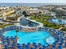 Pickalbatros Dana Beach Resort - Hurghada (ex. Dana Beach Resort), 5*