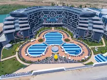 Bosphorus Sorgun, 5*
