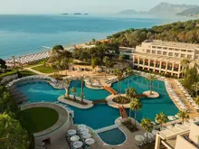Rixos Premium Tekirova (ех. Rixos Tekirova), 5*