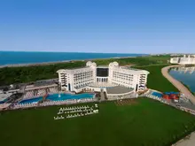 Water Side Resort & Spa, 5*