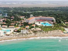 Selectum Noa Belek (ex. Cesars Belek; Cesars Temple De Luxe), 5*