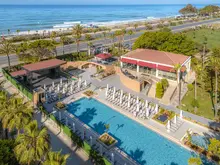 Club Sun Heaven Family & Spa (ex. Aska Sun Heaven), 5*