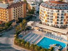 Arabella World, 4*