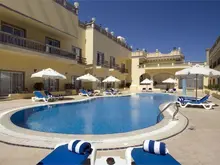 IL Mercato Splash Aqua Park (ex. IL Mercato Hotel & Spa), 5*