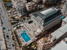 White Gold Hotel & Spa, 4*