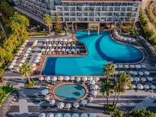 Washington Resort Hotel & Spa (ex. Aska Washington Resort & Spa), 5*