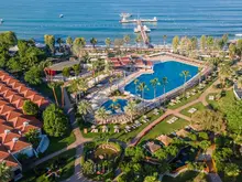 Club Tuana (ex. Majesty Club Tuana Park), 5*