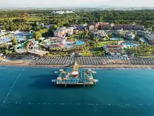 Megasaray Club (ex. Club Mega Saray), 5*