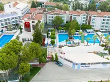 Calimera Side Resort (ex. Side Resort; SunConnect Side Resort), 5*