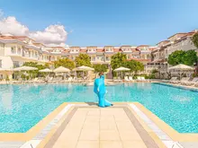 Viking Garden Hotel & Spa (ex. Garden Resort Bergamot; Garden Resort), 4*