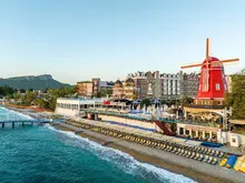 Orange County Resort (ех. Orange County Deluxe), 5*