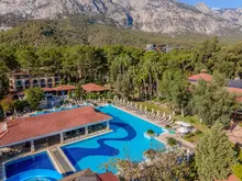 Champion Holiday Village, 5*