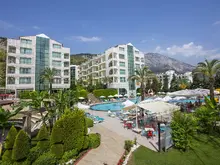Grand Ring (ex. Joy Pine Resort), 5*