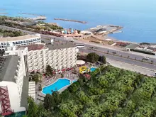 Asrin Beach, 4*