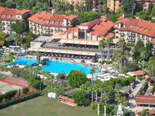 Alba Resort, 5*
