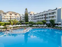 Fame Residence Goynuk, 4*
