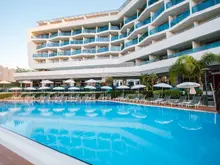 Selene Beach & Spa (ex. Numa Beach & Spa; Sunprime Numa Beach), 5*