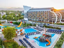 Senza The Inn Resort & Spa, 5*