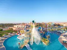 Pickalbatros Aqua Park Resort - Hurghada (ex. Albatros Garden Resort), 4*