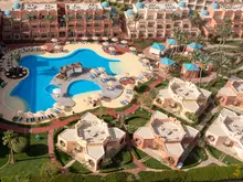 Nubian Island, 5*