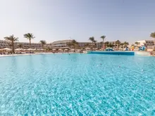 Pharaoh Azur Resort (ех. Sonesta Pharaoh Beach Resort; Melia Pharaon), 4*