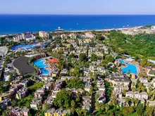 Vonresort Golden Beach (ex. VON Club Golden Beach; Petro Club), 5* (HV-1)