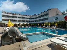 Grand Viking, 4*