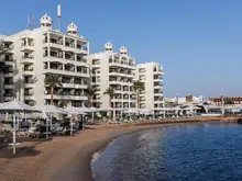 Sunrise Holidays Resort, 5*