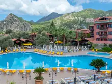 Sundia By Liberty Suncity (ex. Suncity Hotel & Beach Club; Noa Club Sun City), 4*