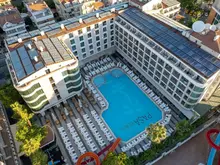 Pasa Beach, 4*