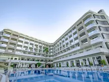 Pasa Golden Rock Beach, 5*