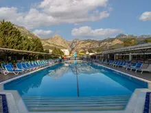 Club Hotel Belpinar (ex. Palmariva Club Belpinar), 4*