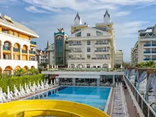 Dream World Resort & Spa, 5*